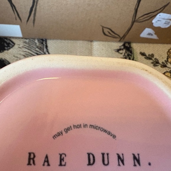 Rae Dunn Pink 'Choose Hope' Mug - Picture 2 of 4